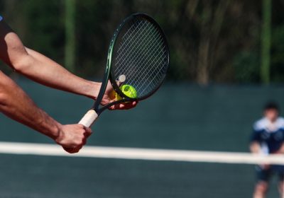 Us Open: Guida al Tennis in Streaming su Now TV a Solo 19,99 Euro