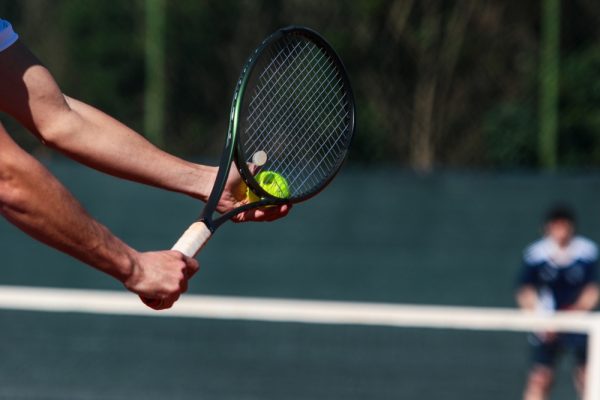 Us Open: Guida al Tennis in Streaming su Now TV a Solo 19,99 Euro
