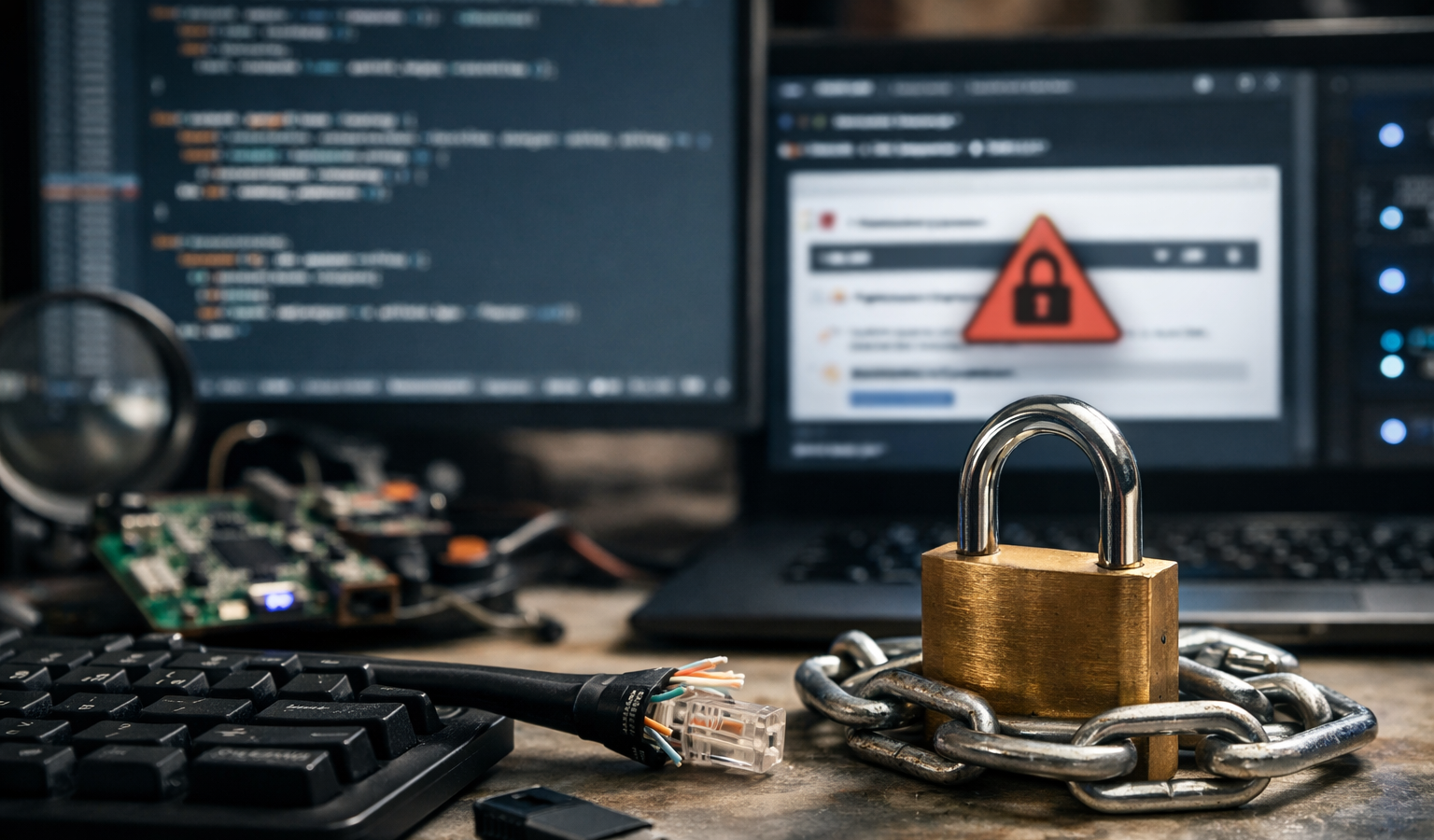 npm 12: lotta contro una delle vulnerabilità più gravi di JavaScript