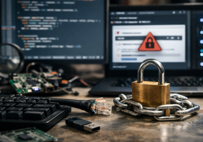 npm 12: lotta contro una delle vulnerabilità più gravi di JavaScript