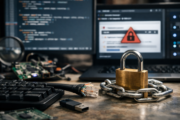 npm 12: lotta contro una delle vulnerabilità più gravi di JavaScript