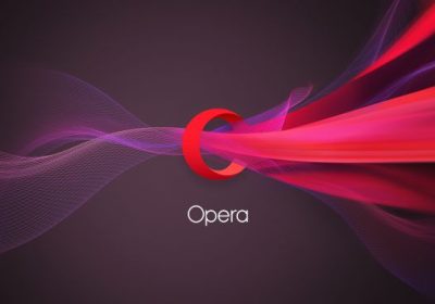 Nuova homepage e hub calcistico su Opera per Android