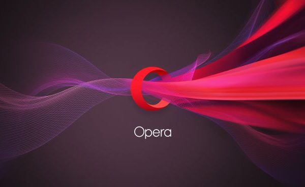Nuova homepage e hub calcistico su Opera per Android