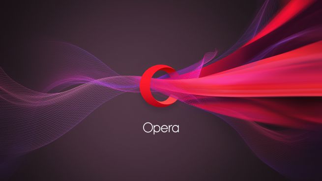 Nuova homepage e hub calcistico su Opera per Android