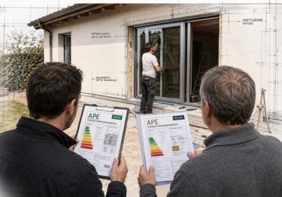 Classificazione APE 2026: Impatti e Novità da Conoscere
