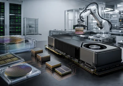 Jensen Huang in Corea: una visita che segna un nuovo capitolo per la tecnologia