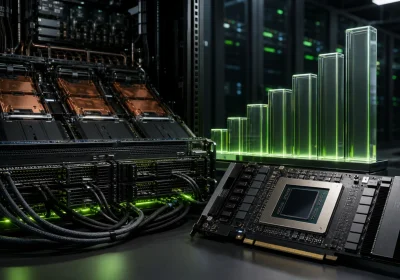 NVIDIA: Margini da Record Fino al 2030!