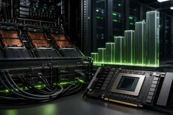 NVIDIA: Margini da Record Fino al 2030!