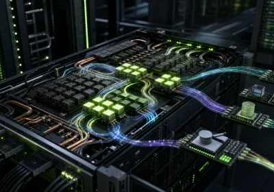 NVIDIA Accelera e Rende Economici gli Agenti AI
