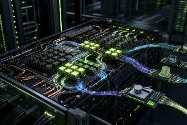 NVIDIA Accelera e Rende Economici gli Agenti AI