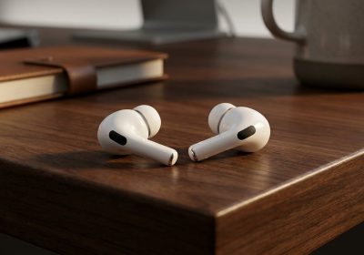 Apple AirPods Pro 3 in offerta a 199€: minimo storico!