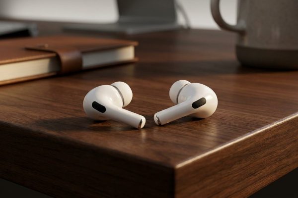 Apple AirPods Pro 3 in offerta a 199€: minimo storico!