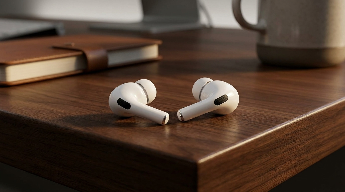 Apple AirPods Pro 3 in offerta a 199€: minimo storico!