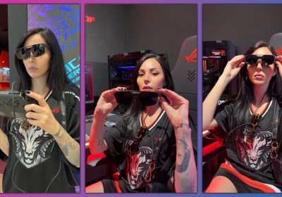 ASUS ROG XREAL R1 in offerta a prezzo speciale