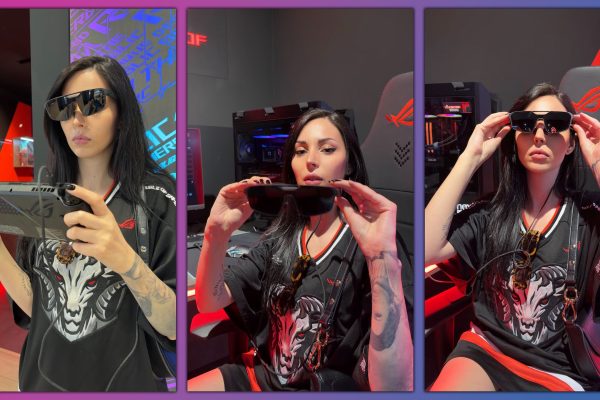 ASUS ROG XREAL R1 in offerta a prezzo speciale