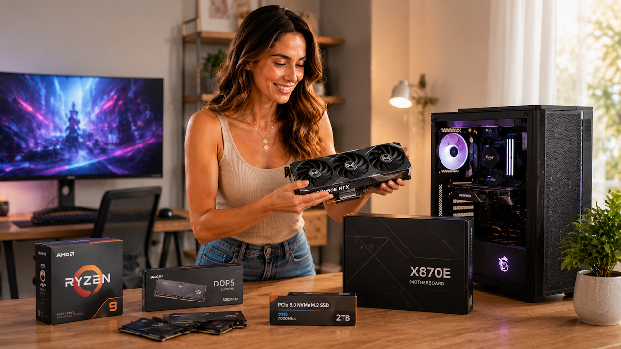 GeForce RTX 5060 Ti in offerta a 326,90€