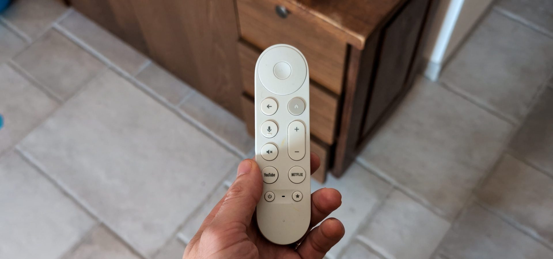 Google TV Streamer in offerta a 89€