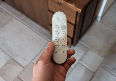 Google TV Streamer in offerta a 89€
