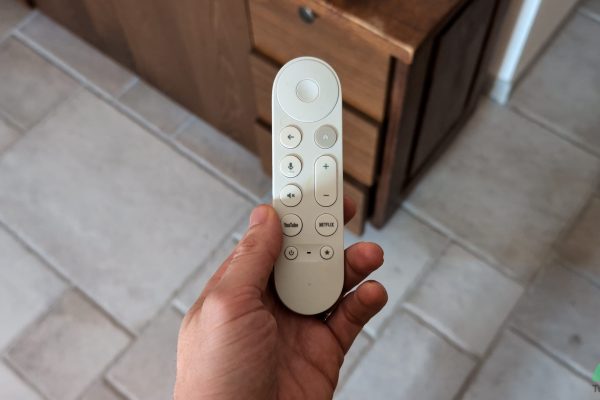 Google TV Streamer in offerta a 89€