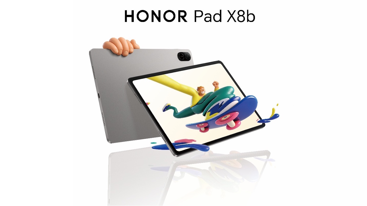 HONOR Pad X8b in offerta a 229,90€