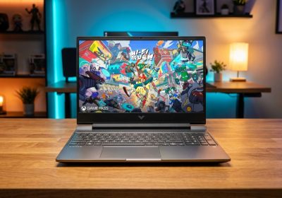HP Victus 15 con RTX 5060 a soli 99€: affare imperdibile!