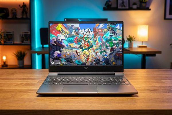 HP Victus 15 con RTX 5060 a soli 99€: affare imperdibile!