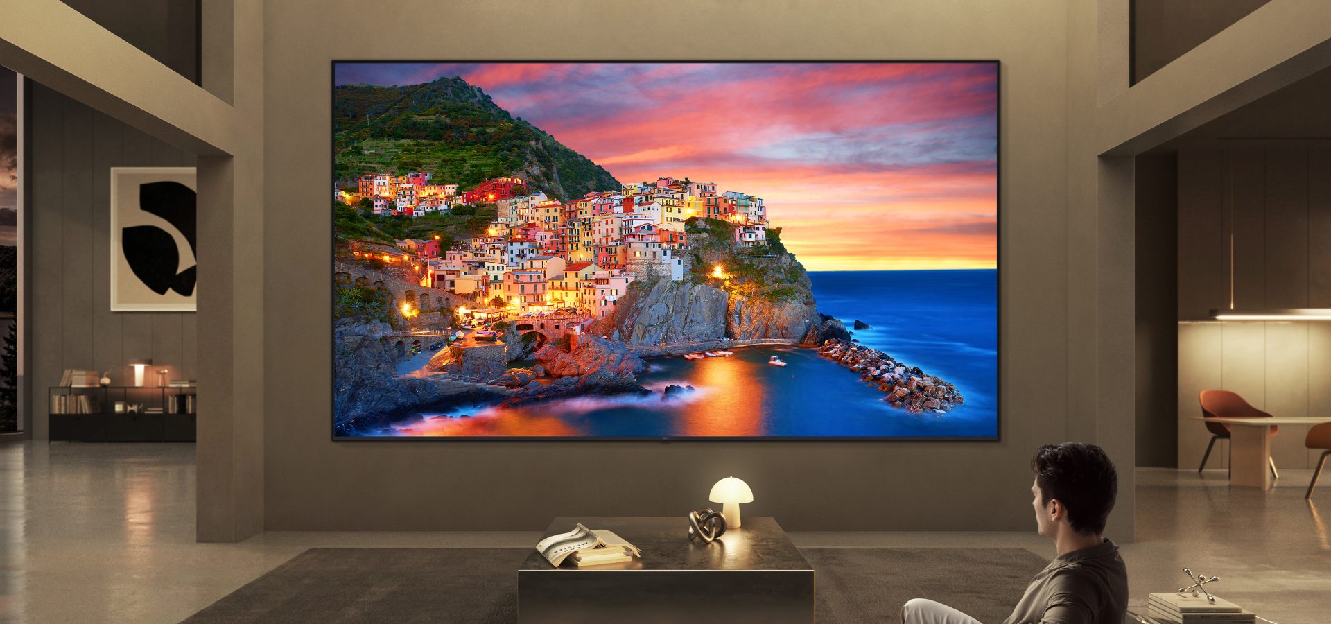 LG Micro RGB evo AI 2026 in offerta a prezzo speciale