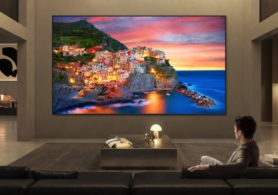 LG Micro RGB evo AI 2026 in offerta a prezzo speciale