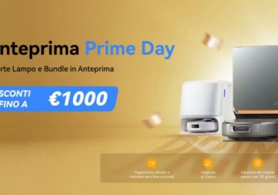 Narwal robot aspirapolvere in offerta a prezzo speciale
