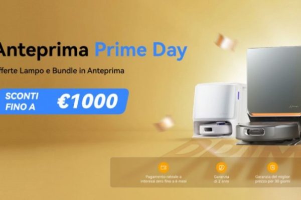 Narwal robot aspirapolvere in offerta a prezzo speciale