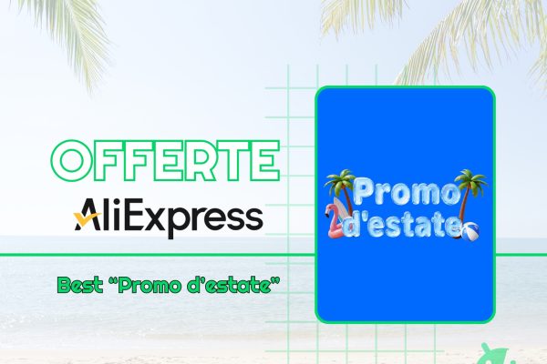 Offerte su AliExpress: Nintendo Switch 2 a 12€!