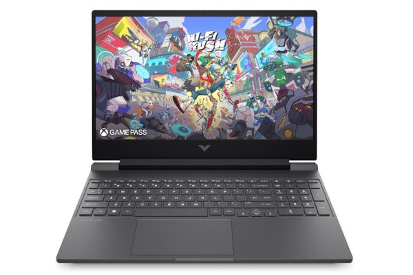 Portatile HP Victus in offerta a 1.099€