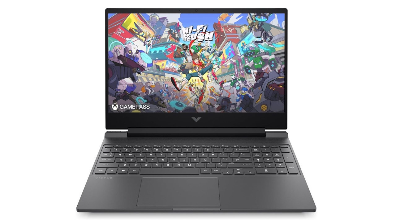 Portatile HP Victus in offerta a 1.099€