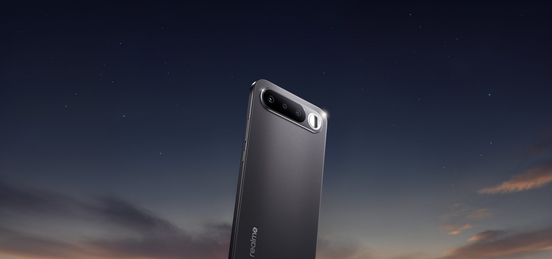 Realme Black Friday d’Estate: smartphone a 800€ in offerta!
