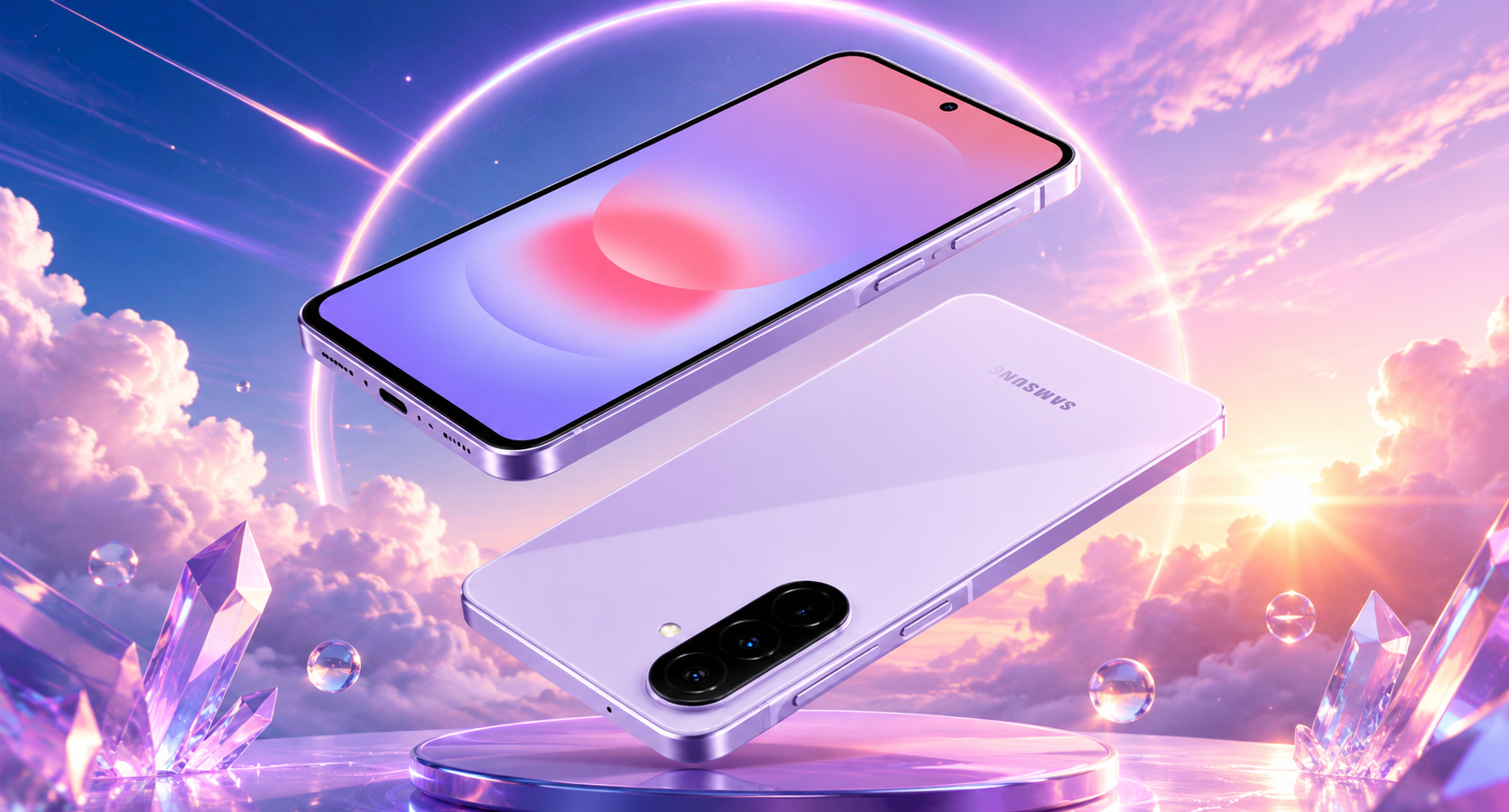 Samsung Galaxy A27 in offerta a 30€