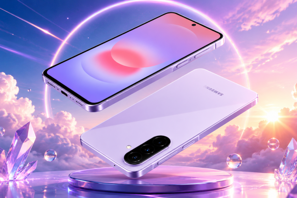 Samsung Galaxy A27 in offerta a 30€
