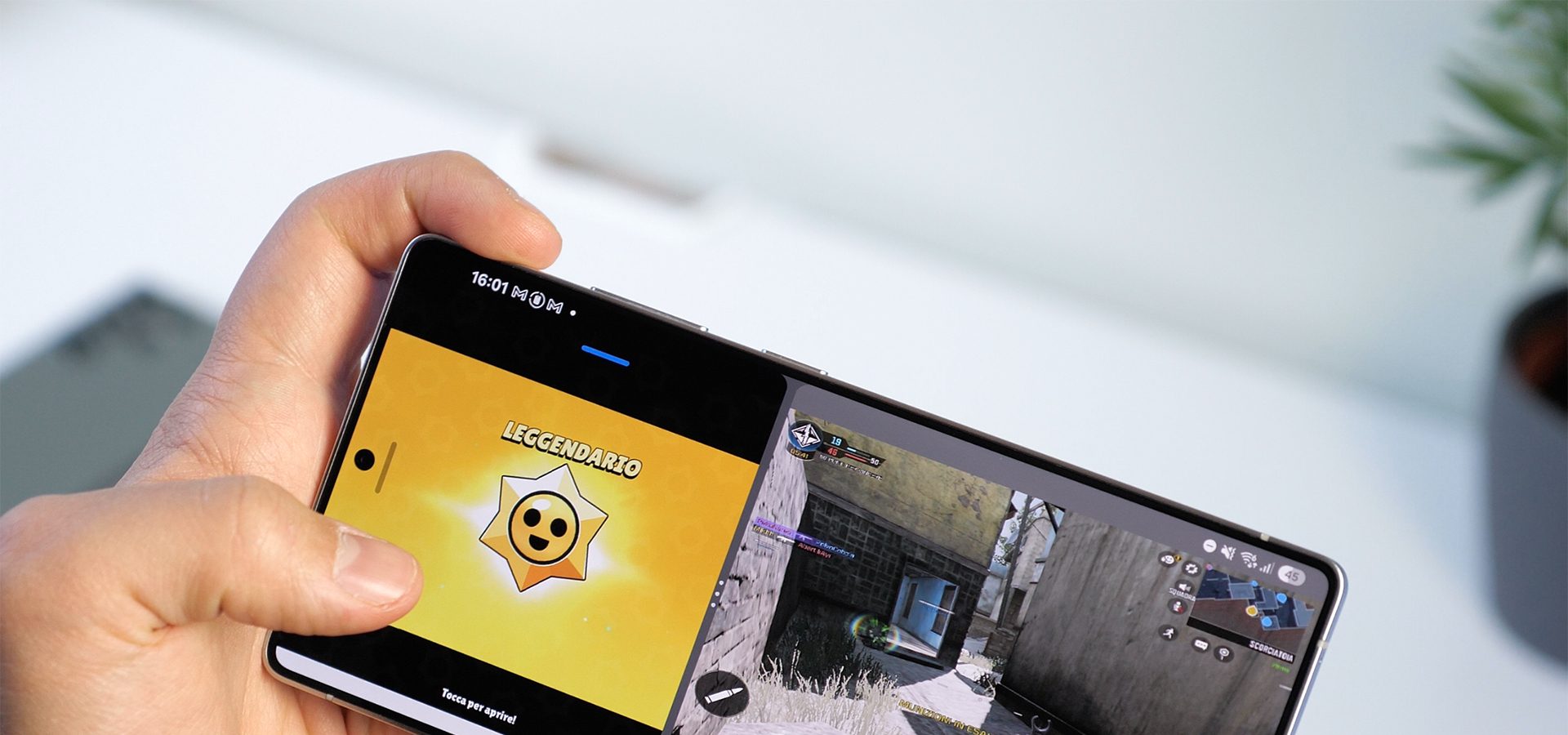 Samsung Galaxy S25 Ultra in offerta a 220€