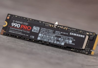 SSD Samsung 990 Pro in offerta a prezzo speciale!