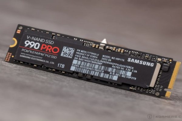 SSD Samsung 990 Pro in offerta a prezzo speciale!