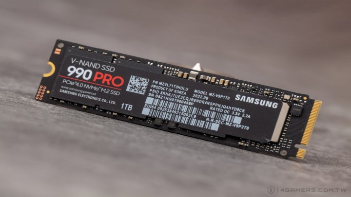 SSD Samsung 990 Pro in offerta a prezzo speciale!