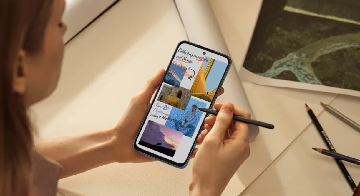 TCL NXTPAPER 70 Pro 5G in offerta a 80.09€