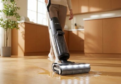 Tineco FLOOR ONE S7 Pro in offerta a 270€