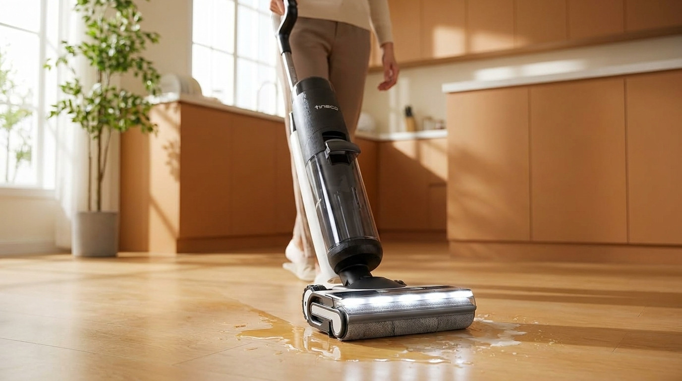 Tineco FLOOR ONE S7 Pro in offerta a 270€