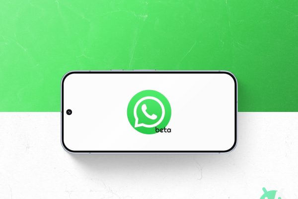 WhatsApp Beta prova una nuova animazione per i messaggi a 19€
