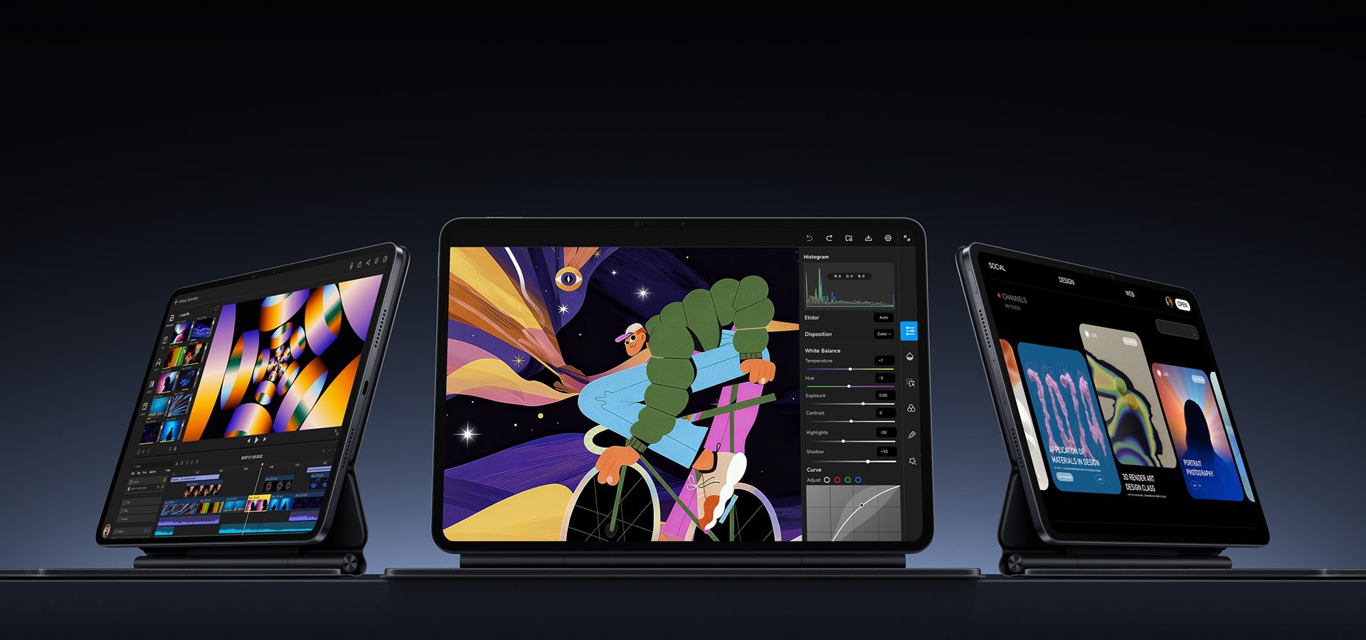Xiaomi Pad 8 in offerta a 166€: Snapdragon 8s Gen 4 a prezzo imbattibile