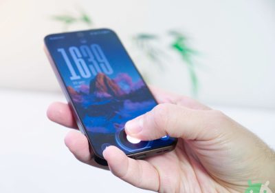 OPPO Reno15 Pro 5G: super batteria in mega offerta