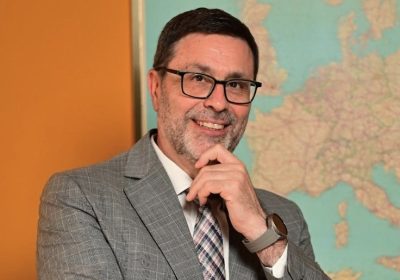 Paolo Reale diventa Head of Digital Forensics in Argo