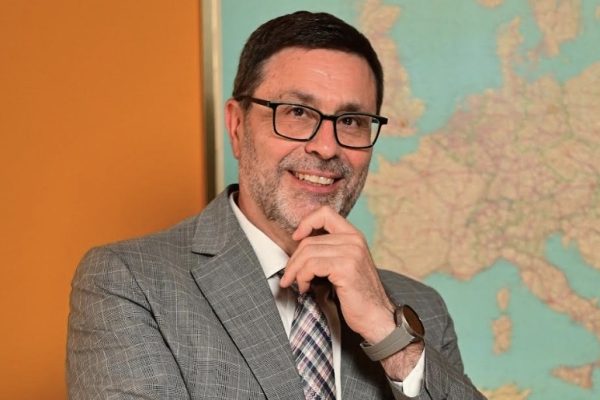 Paolo Reale diventa Head of Digital Forensics in Argo