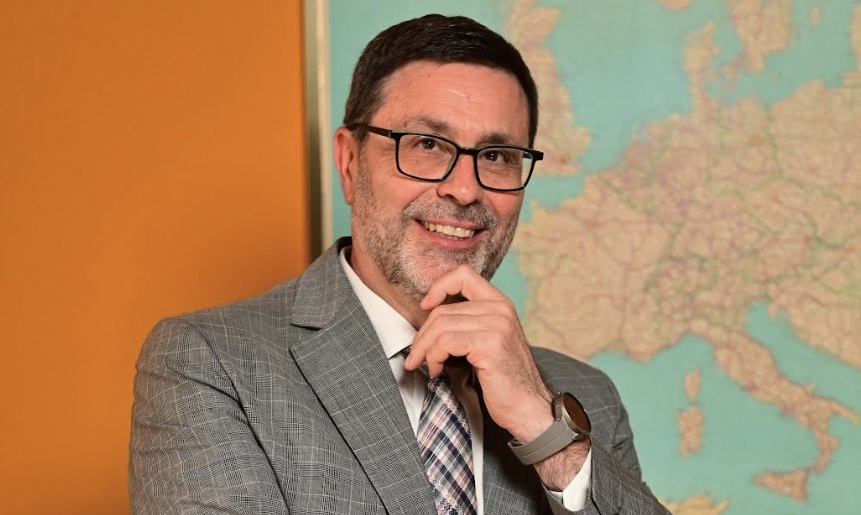 Paolo Reale diventa Head of Digital Forensics in Argo