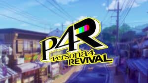 Persona 4 Revival: Preordini Disponibili per PS5!